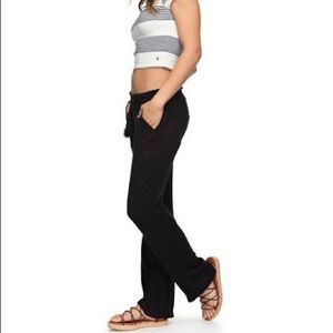 Roxy oceanside flared pants